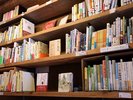 にやっと図書館