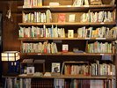 にやっと図書館
