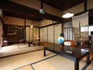 広い共用スペース。あなたならどんな過ごし方をしますか?