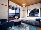 部屋