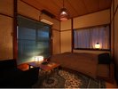 部屋