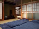 部屋