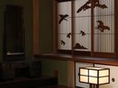 部屋
