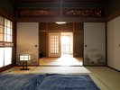 部屋