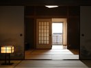 部屋
