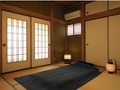 部屋