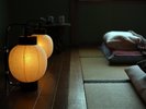 文豪の部屋1階