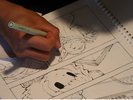 芸術家がたくさんいらっしゃいます♪