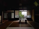 文豪の部屋