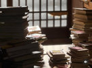 にやっと本棚:思わずにやっとしちゃう本たちを集めました