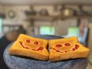 稀に食べれる朝ごパン