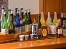 *【オールインクルーシブ】お酒一例