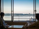 *【一例】客室からの景色