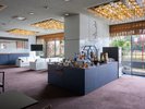 *【館内】ラウンジ