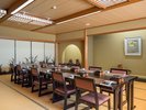 *【館内】食事処(宴会スタイル)