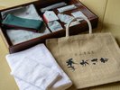 *【客室アメニティ】