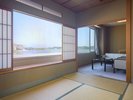 *【湖側】大部屋和室18畳〜23畳
