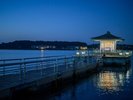 *【周辺観光】浮御堂