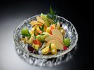 *【夕食オプション】フルーツ盛り合わせ