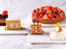 ブティック「パティスリーブーランジェリー」|独創的でフランスの伝統に基づいたケーキや焼き菓子