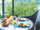 エレメンツ|ビュッフェ形式の朝食をお楽しみいただけます。
