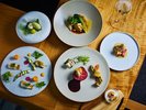 アトリエ|食材の宝庫、大分ならではの季節の味覚とシェフの技が織りなす、ここだけの美食体験
