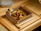 豊後前 霧翠|「おまかせコース」鮨会席。ここでしか味わうことのできない逸品を心ゆくまでご堪能ください