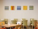 朝食バイキング会場 OPEN6:00〜10:00(ラストオーダー9:30)
