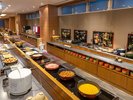 朝食バイキング(イメージ) OPEN6:00〜10:00(ラストオーダー9:30)