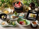 夏の伊豆見会席2024