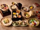 秋の伊豆見会席2024