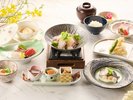 春の伊豆見会席2025
