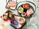春の旬彩会席2025