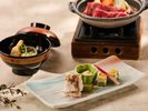 春の伊豆見会席2026