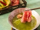 伊東ぐり茶しゃぶしゃぶ
