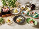 夏の伊豆見会席2026