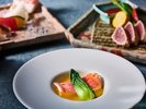 金目鯛伊東みかん煮