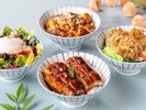 好みで作る丼
