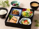 【ランチメニュー】日替わり定食