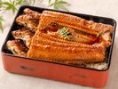 【ランチメニュー】うな重