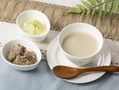牛骨スープ