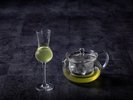 チェックインウェルカムドリンク「最高の一杯」斉藤茶人の究極の一杯