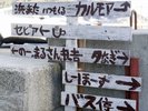戸田のまちは裏路地が面白い!