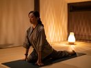 個室で楽しむヨガ(無料)