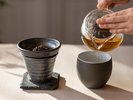 有機契約農家から届くここでしか味わえない銘茶を取り揃えております。(無料)