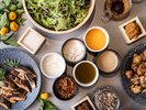 こだわりの発酵食品たち