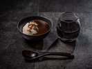 夕夜食限定の深海カレー(無料)