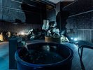 深海の湯(露天)