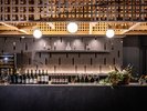 発酵をテーマにしたBARはフリードリンクでご利用できます。