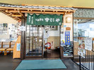 【かにや】戸田港を見渡せる最高のロケーションが魅力!高足ガニの網元だから鮮度も抜群!
